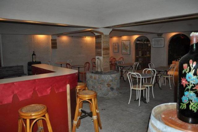 Готель Le Relais De La Maroto Pirae Екстер'єр фото