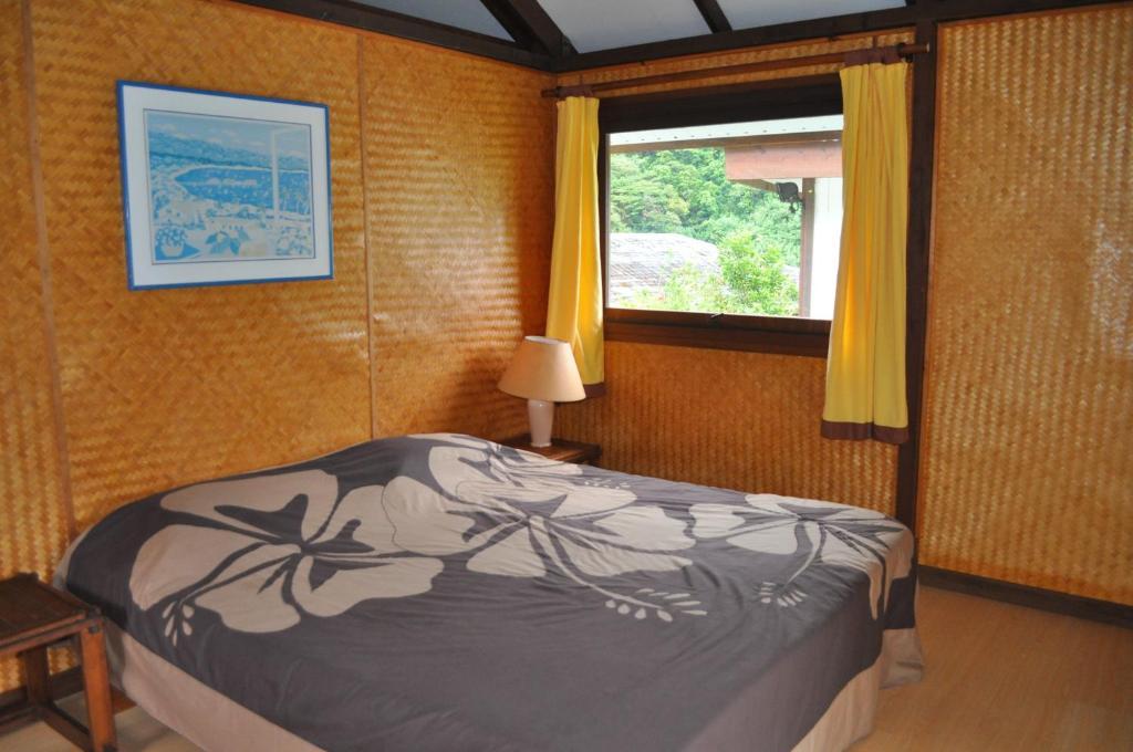 Готель Le Relais De La Maroto Pirae Номер фото