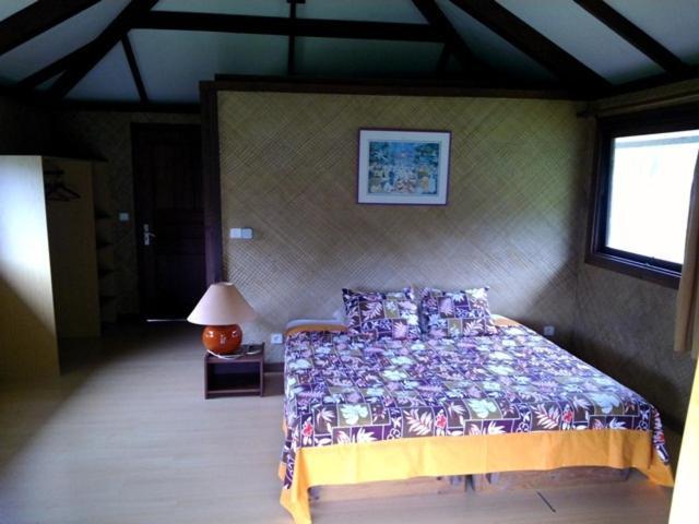 Готель Le Relais De La Maroto Pirae Номер фото