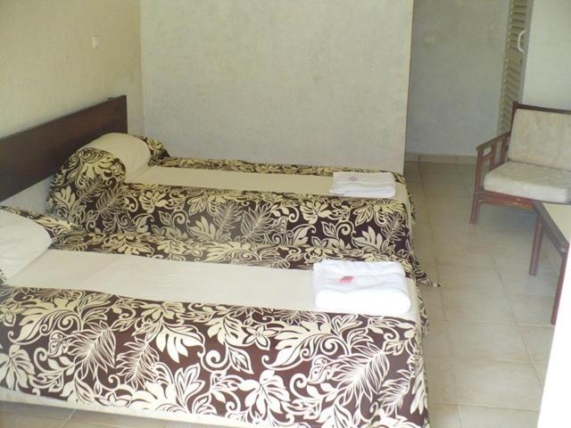 Готель Le Relais De La Maroto Pirae Номер фото
