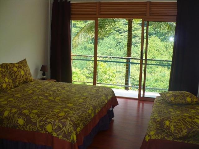 Готель Le Relais De La Maroto Pirae Номер фото